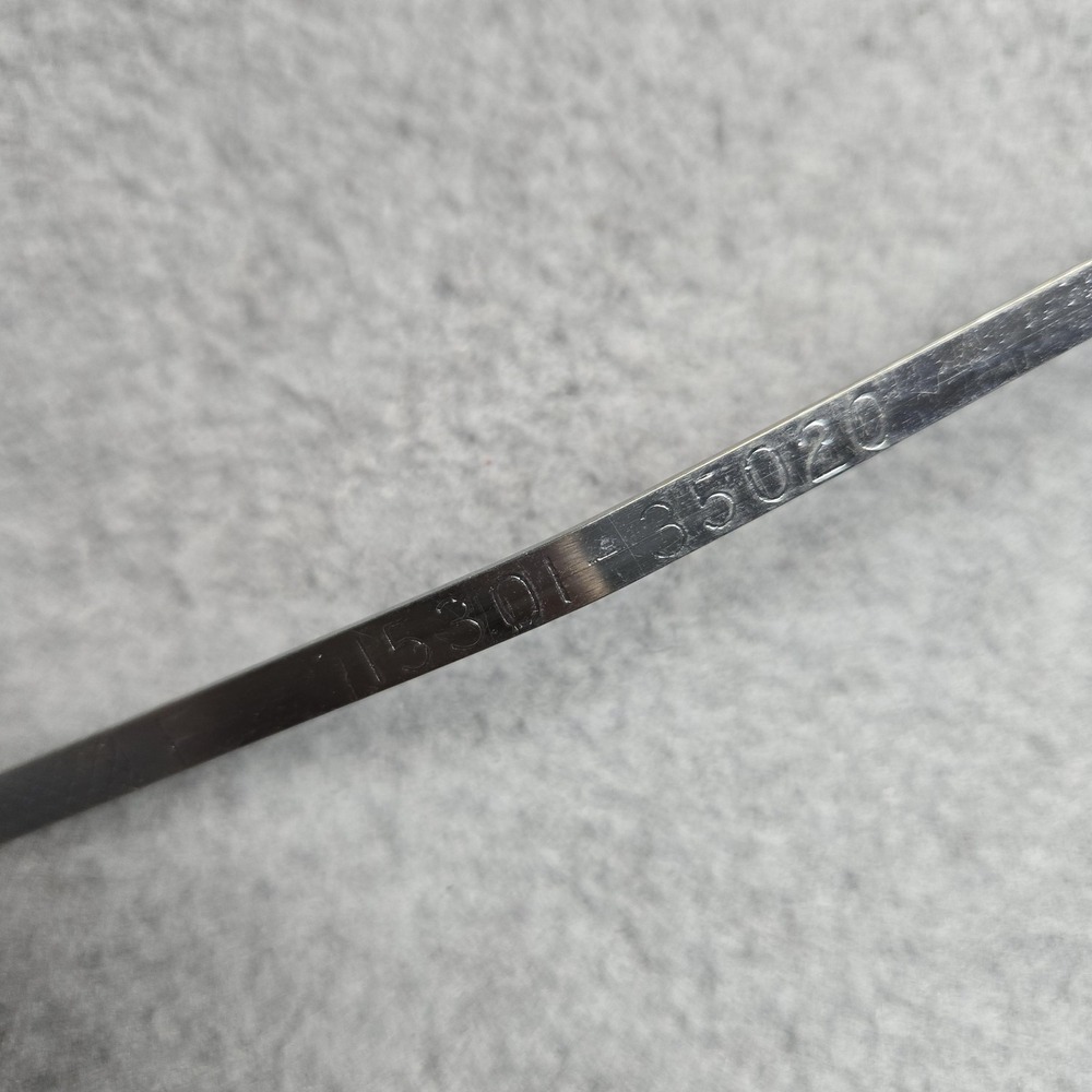 Toyota Engine Oil Dipstick 15301-35020 Level Gauge OEM Camry Corolla Avalon‎ Gen - Picture 7 of 12